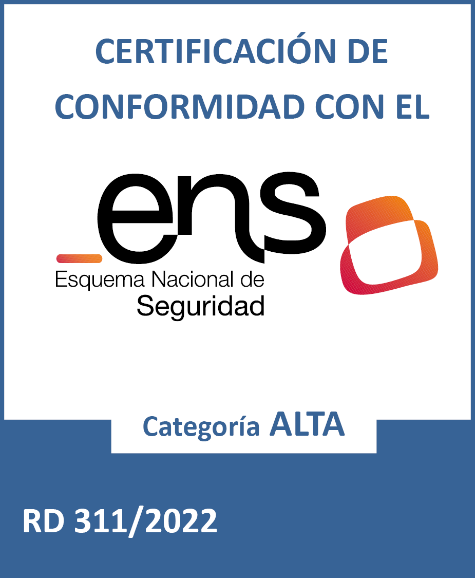 Certificacion ENS